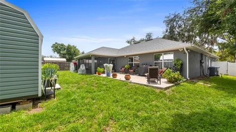 406 S Palm Avenue Howey In The Hills FL 34737