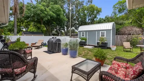 406 S Palm Avenue Howey In The Hills FL 34737