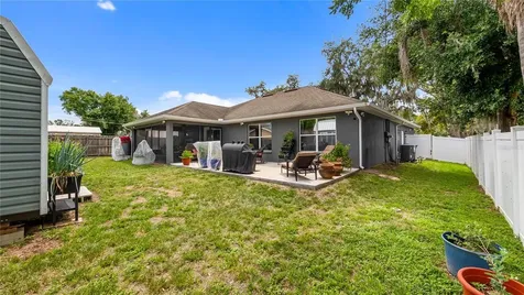 406 S Palm Avenue Howey In The Hills FL 34737