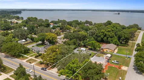 406 S Palm Avenue Howey In The Hills FL 34737