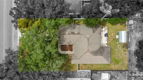 406 S Palm Avenue Howey In The Hills FL 34737