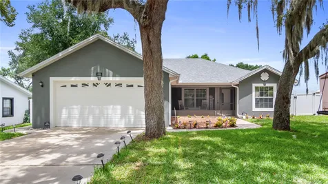 406 S Palm Avenue Howey In The Hills FL 34737