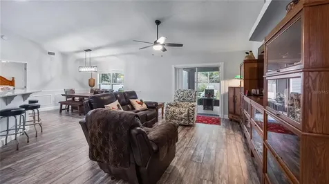 406 S Palm Avenue Howey In The Hills FL 34737
