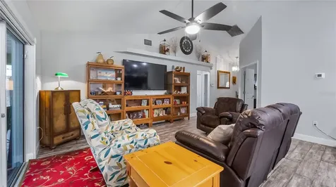 406 S Palm Avenue Howey In The Hills FL 34737