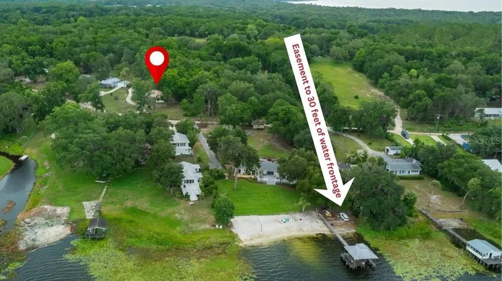 13495 SE 108th Court Road Ocklawaha FL 32179