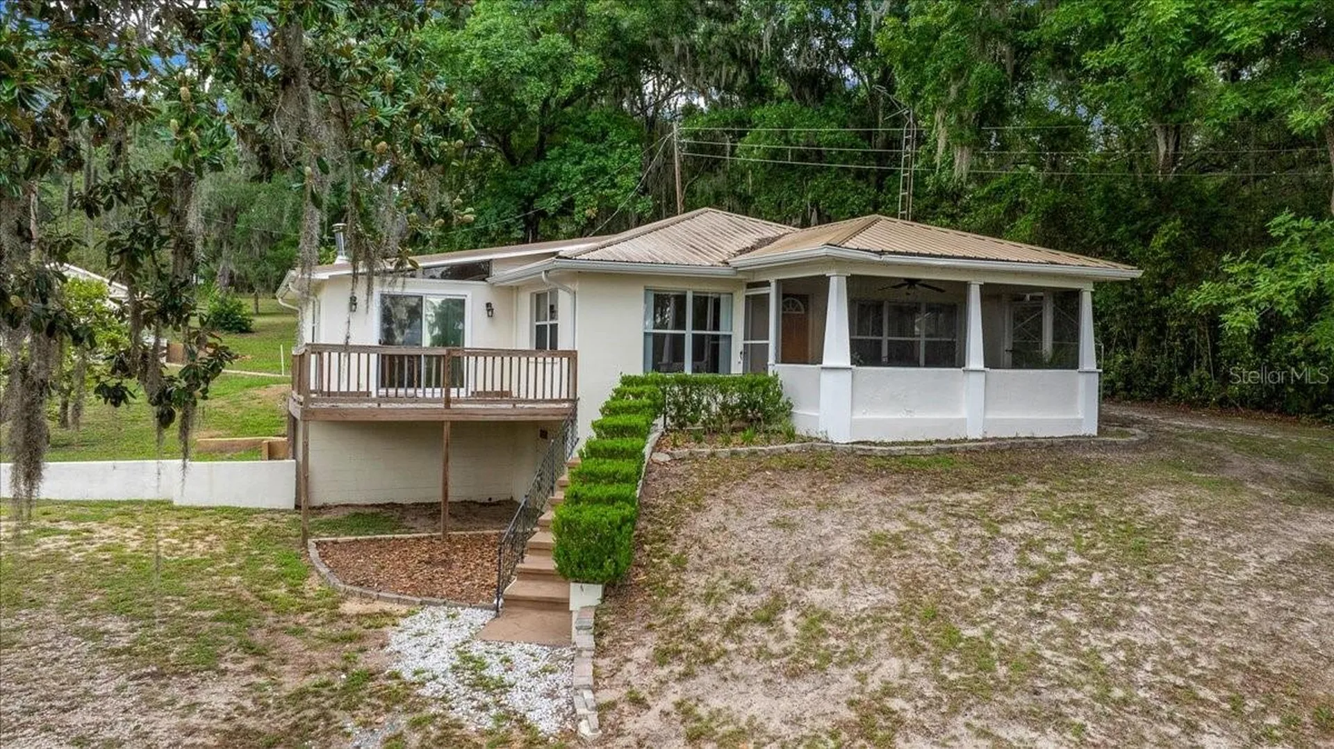 13495 SE 108th Court Road Ocklawaha FL 32179
