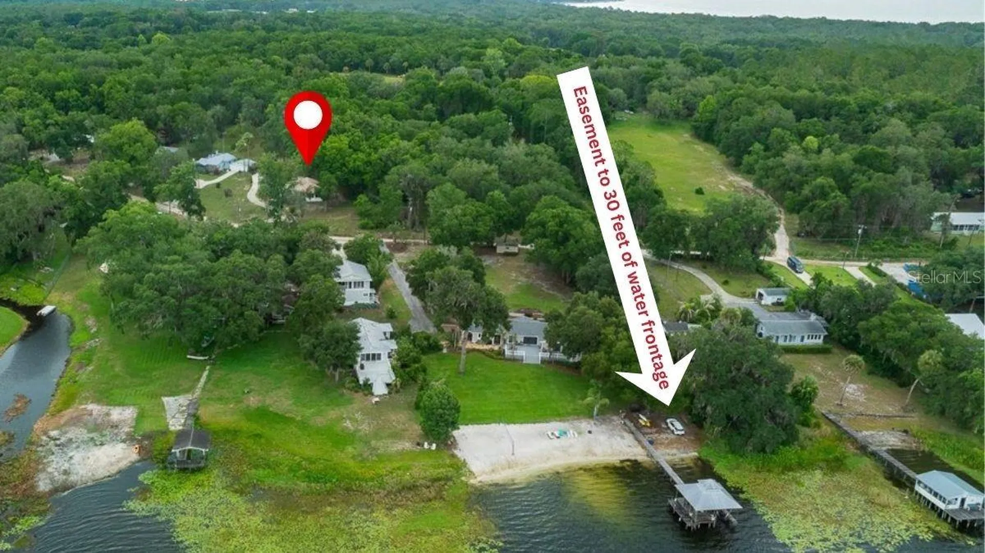 13495 SE 108th Court Road Ocklawaha FL 32179