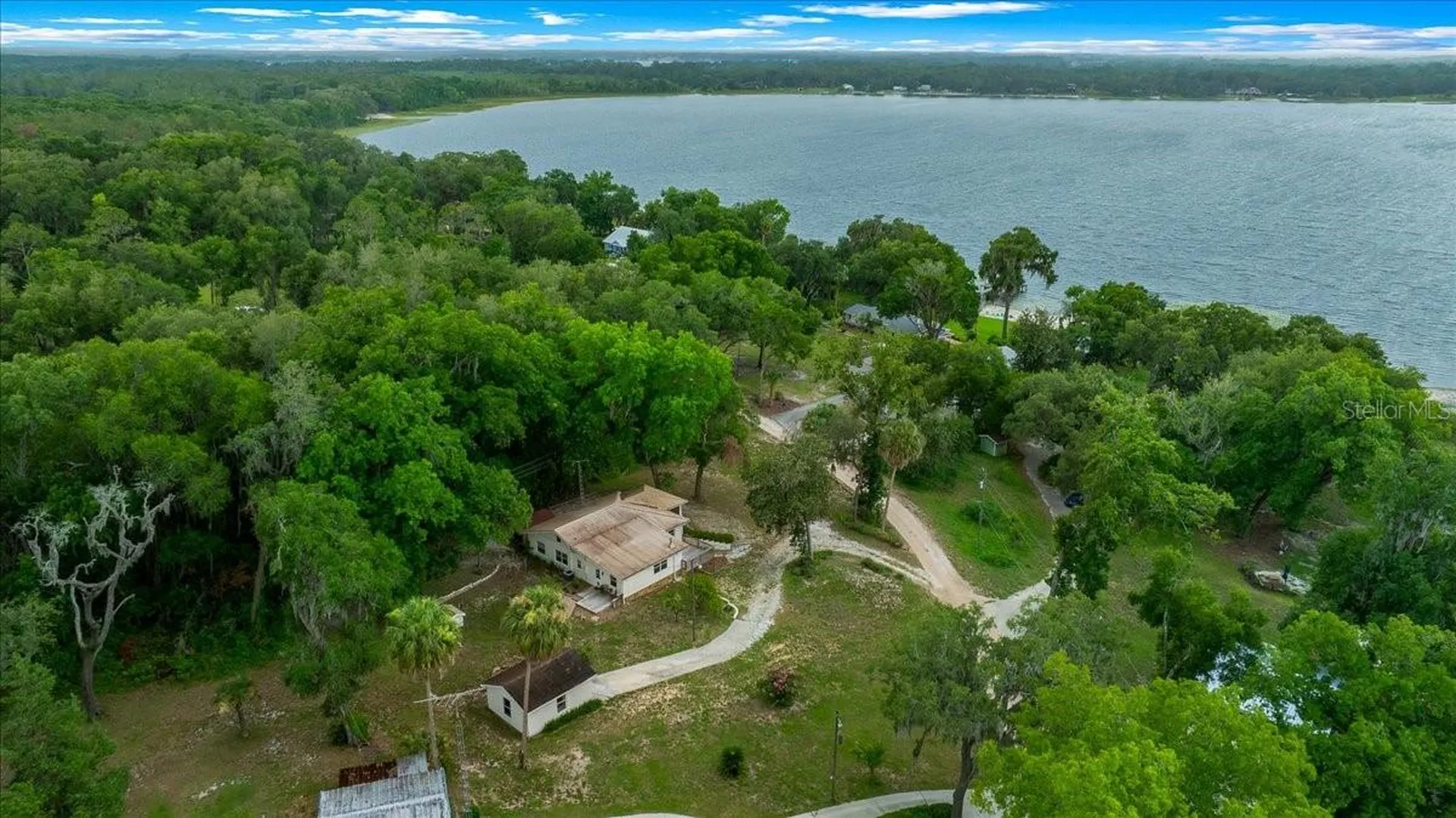 13495 SE 108th Court Road Ocklawaha FL 32179