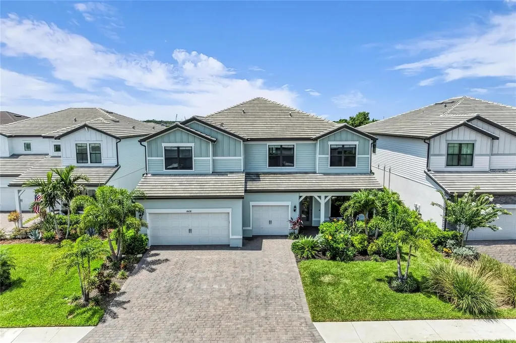 16438 Slate Place Lakewood Ranch FL 34211