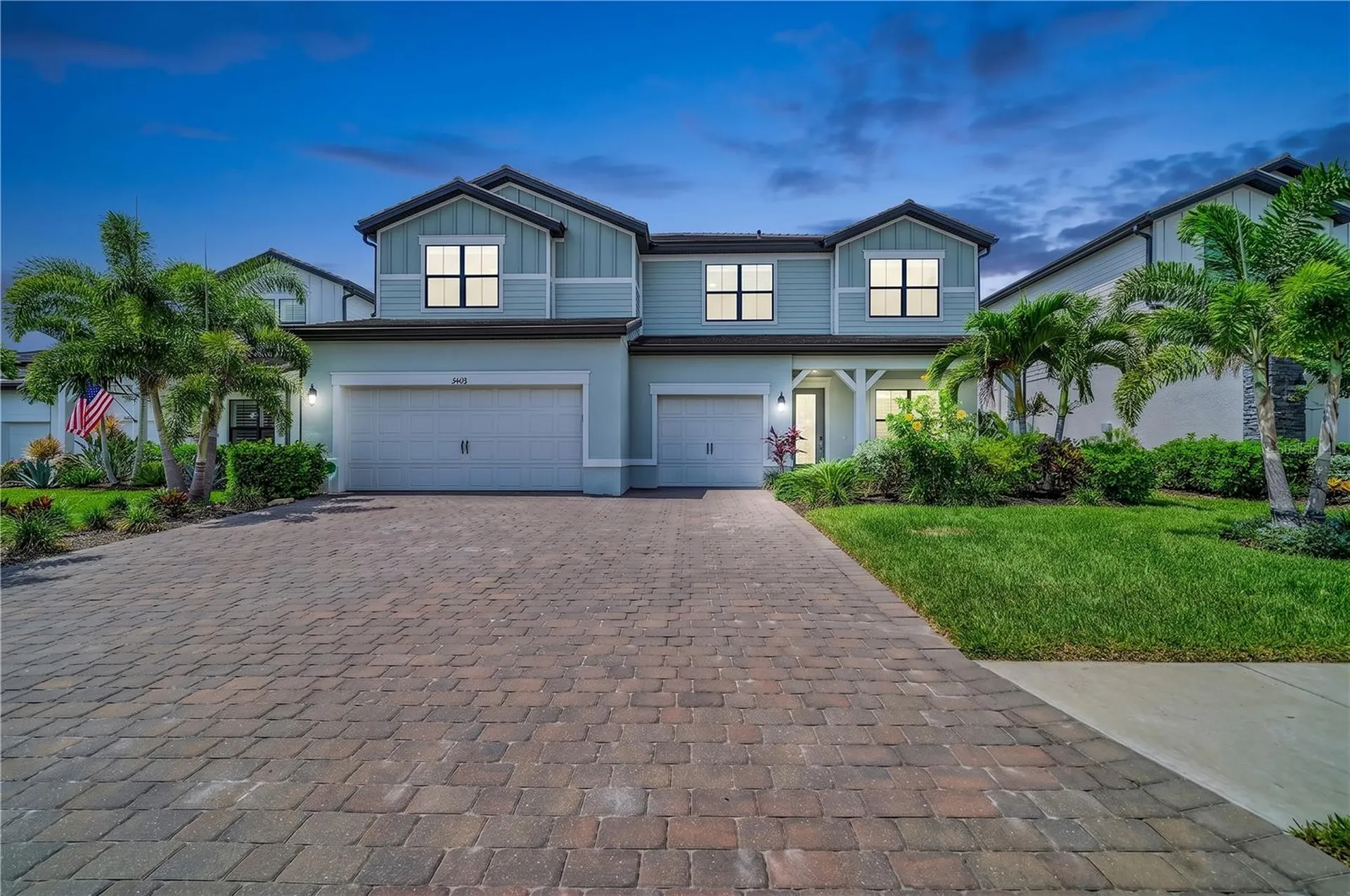 16438 Slate Place Lakewood Ranch FL 34211