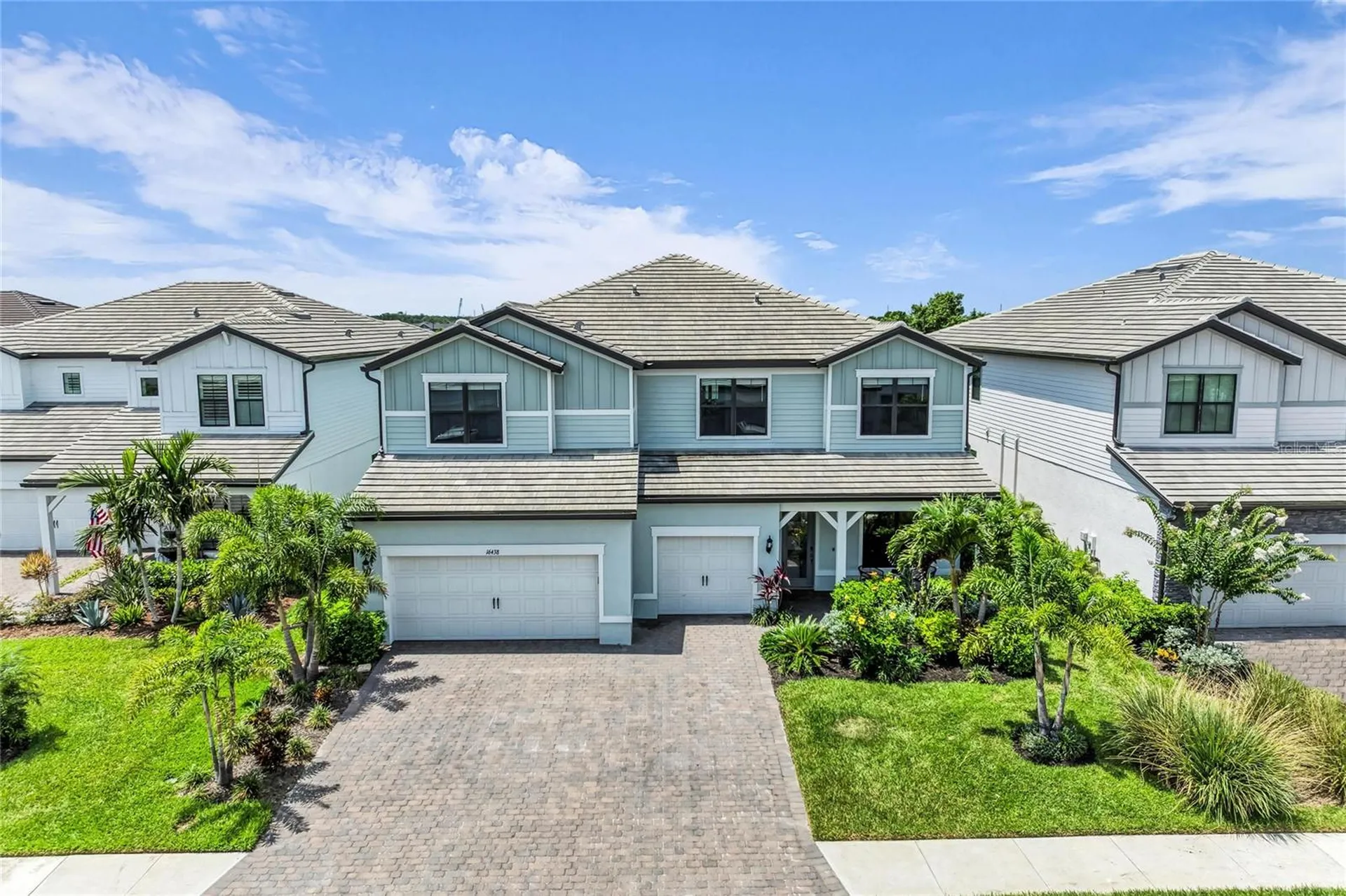 16438 Slate Place Lakewood Ranch FL 34211