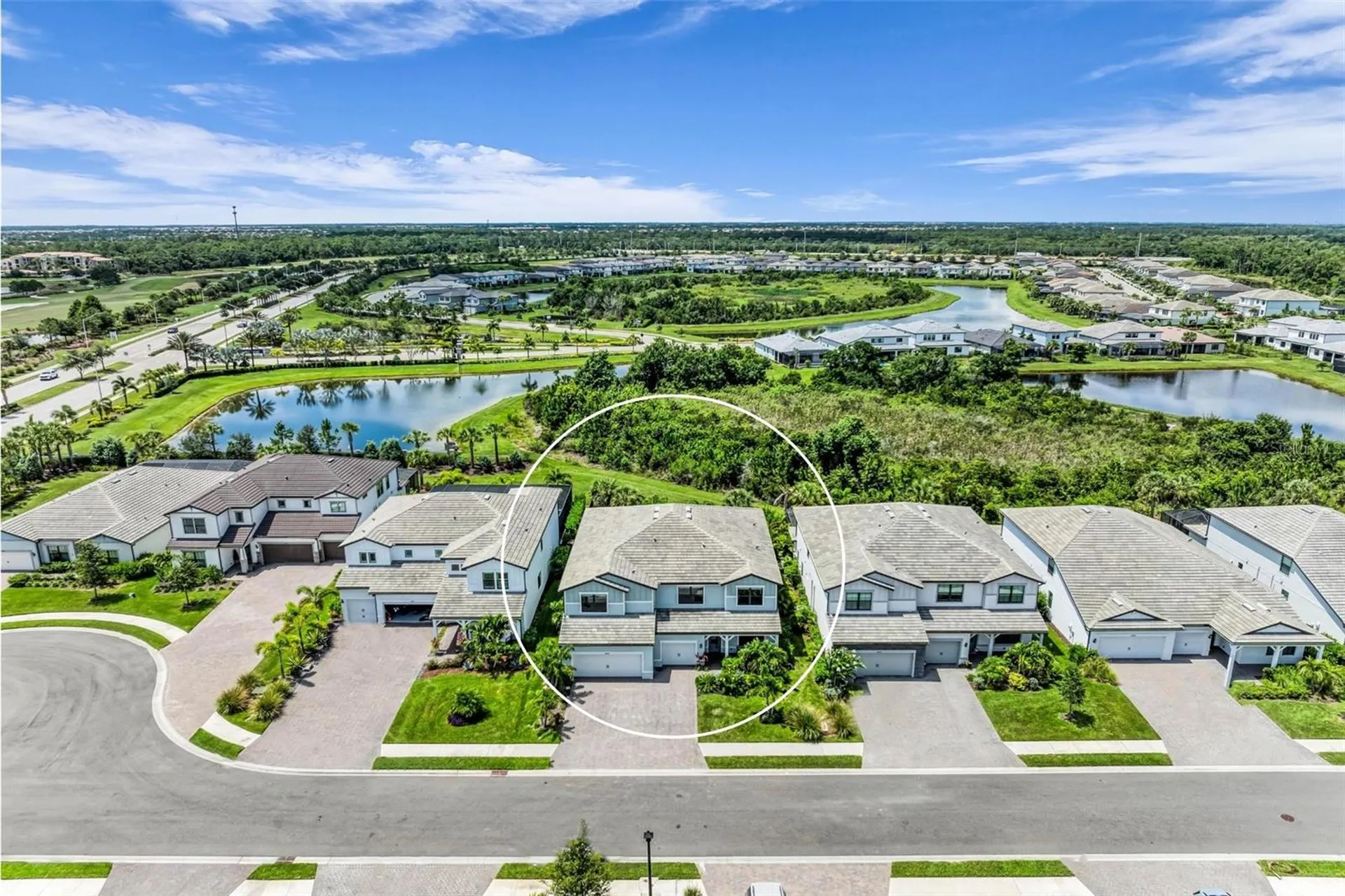 16438 Slate Place Lakewood Ranch FL 34211