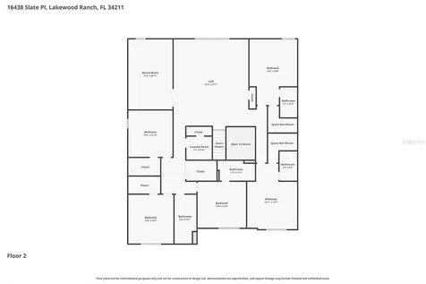 16438 Slate Place Lakewood Ranch FL 34211