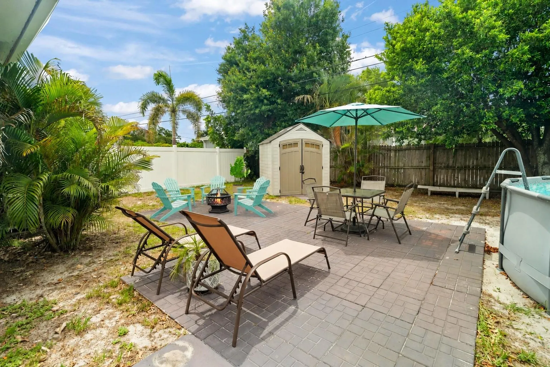 3712 30th Avenue N St Petersburg FL 33713
