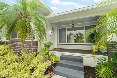 3712 30th Avenue N St Petersburg FL 33713