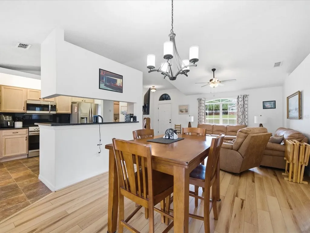 2478 Glenridge Drive Spring Hill FL 34609