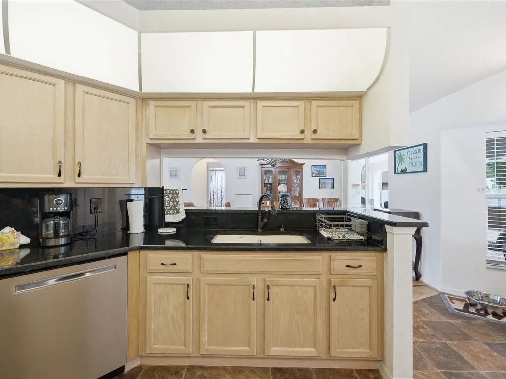 2478 Glenridge Drive Spring Hill FL 34609