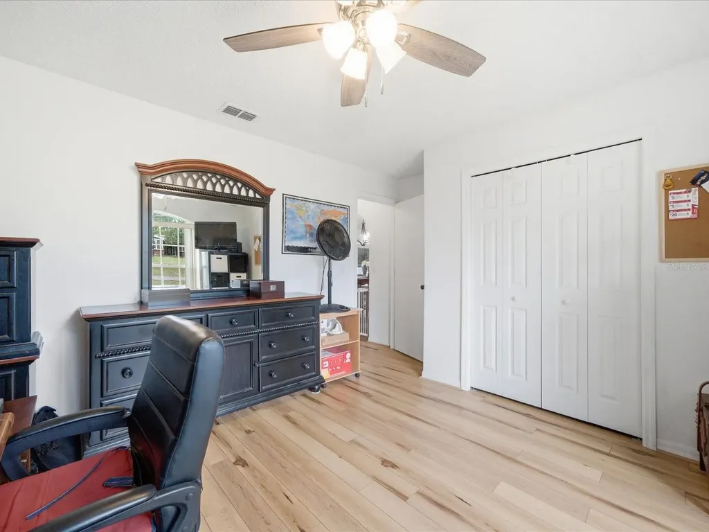2478 Glenridge Drive Spring Hill FL 34609