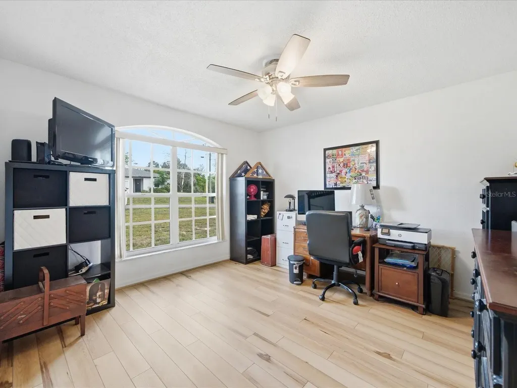 2478 Glenridge Drive Spring Hill FL 34609