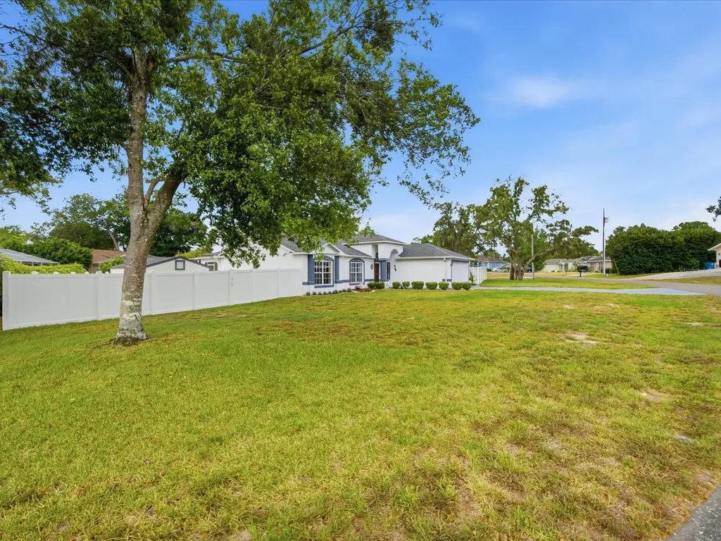 2478 Glenridge Drive Spring Hill FL 34609