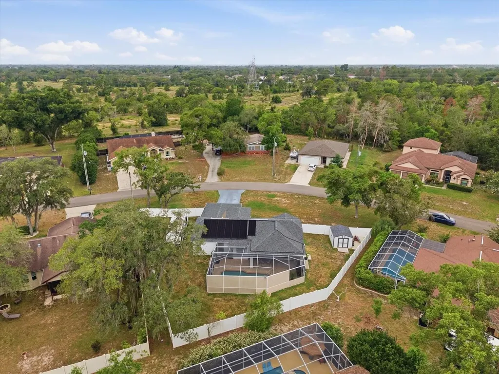 2478 Glenridge Drive Spring Hill FL 34609