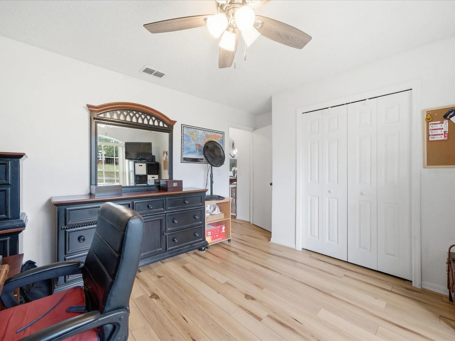 2478 Glenridge Drive Spring Hill FL 34609