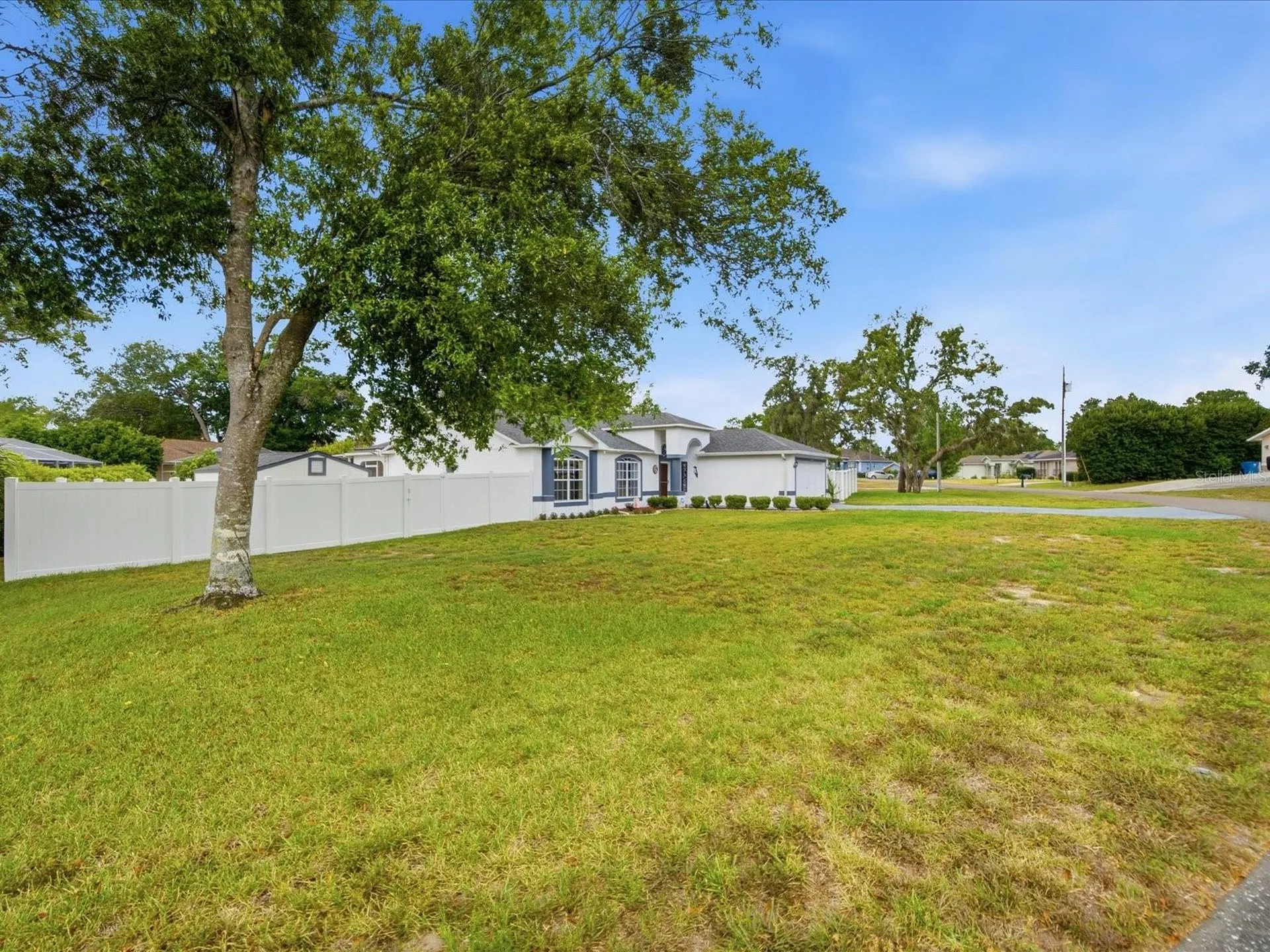 2478 Glenridge Drive Spring Hill FL 34609