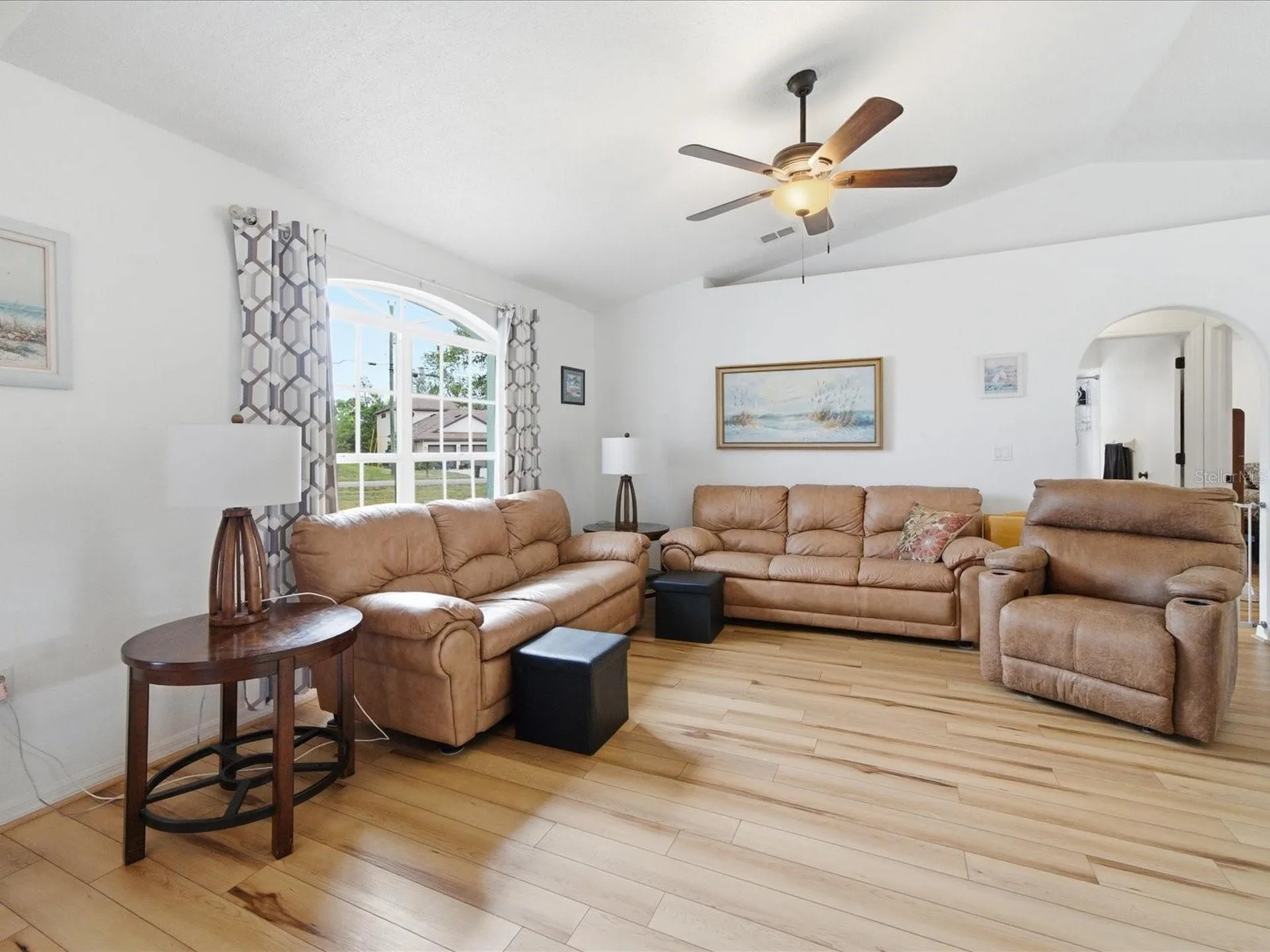 2478 Glenridge Drive Spring Hill FL 34609