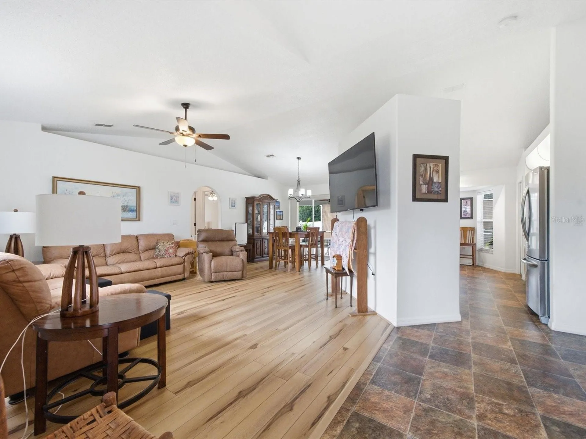 2478 Glenridge Drive Spring Hill FL 34609