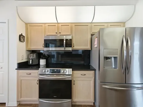 2478 Glenridge Drive Spring Hill FL 34609