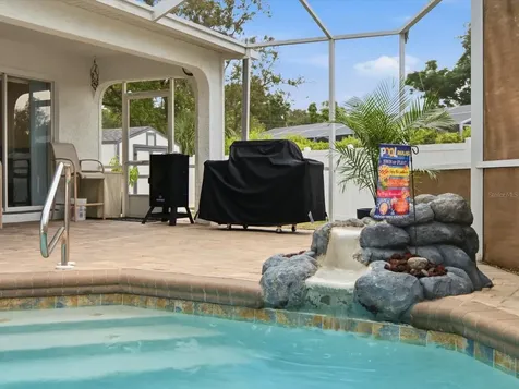 2478 Glenridge Drive Spring Hill FL 34609