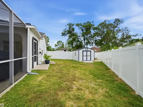 2478 Glenridge Drive Spring Hill FL 34609