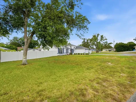 2478 Glenridge Drive Spring Hill FL 34609
