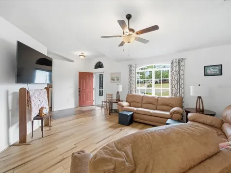 2478 Glenridge Drive Spring Hill FL 34609