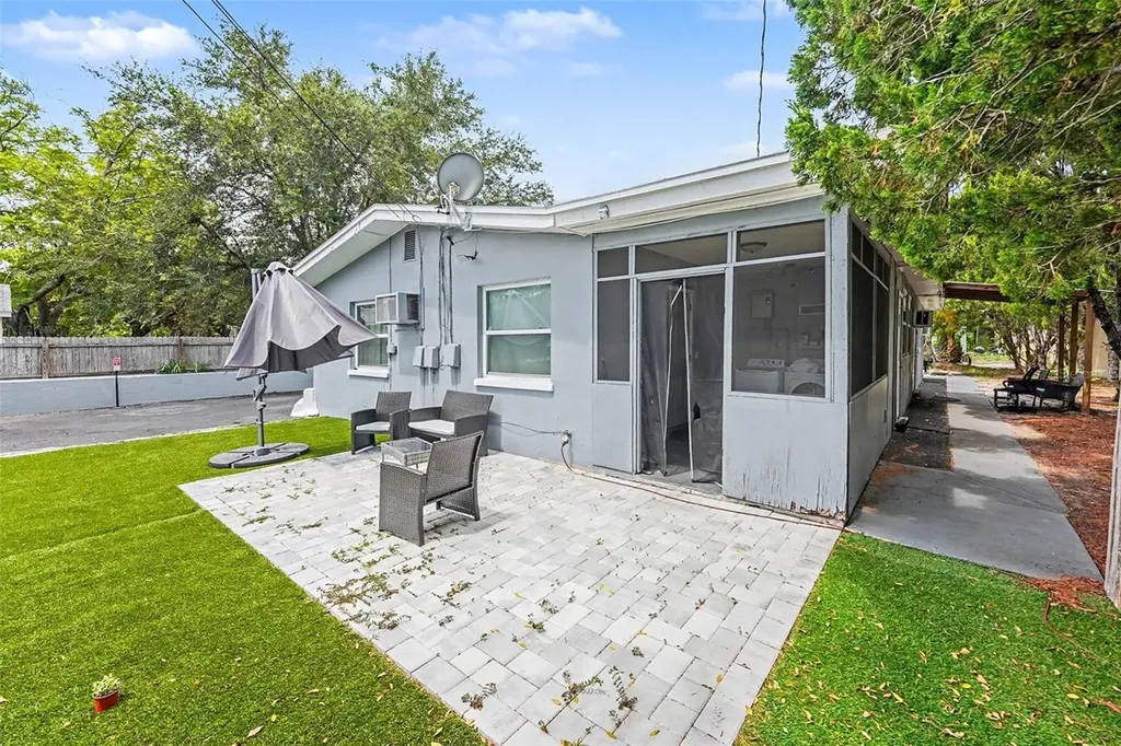 519 Florida Avenue Clearwater FL 33756