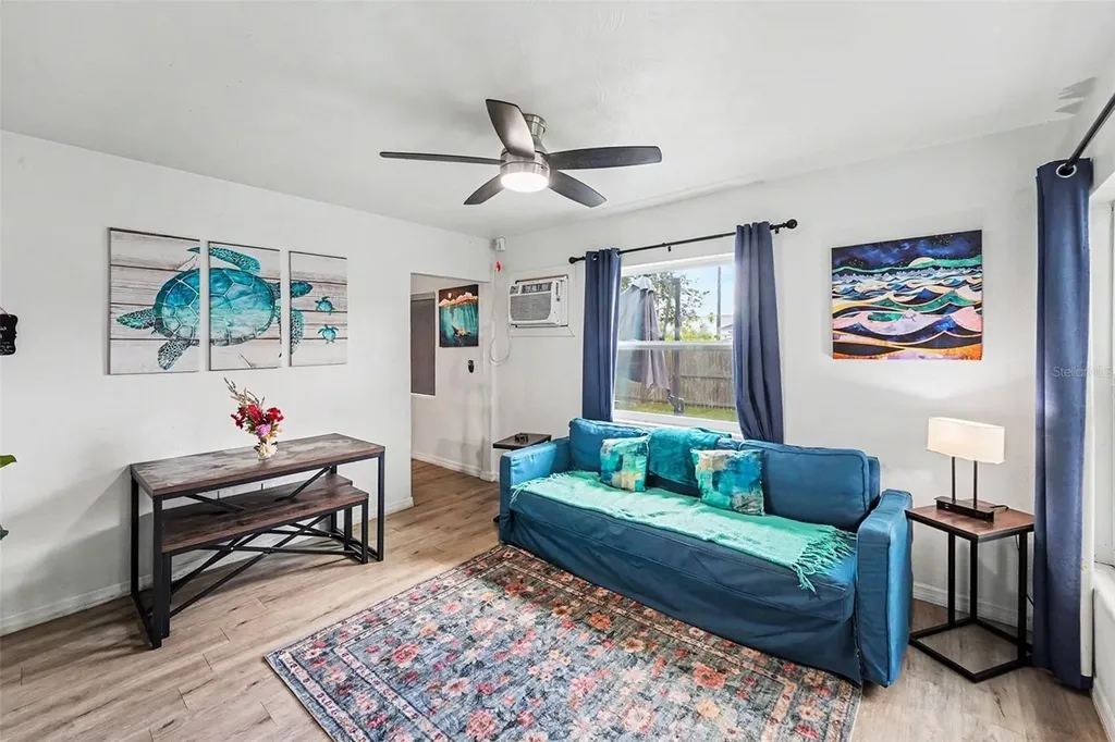 519 Florida Avenue Clearwater FL 33756