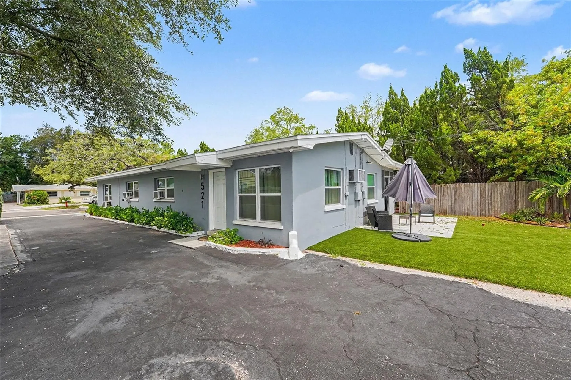 519 Florida Avenue Clearwater FL 33756