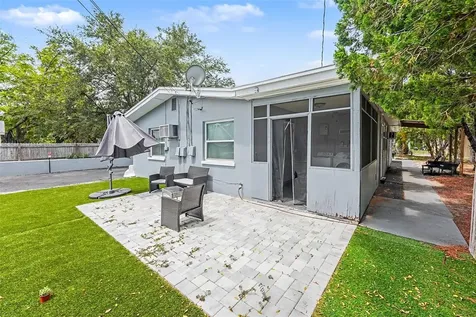 519 Florida Avenue Clearwater FL 33756