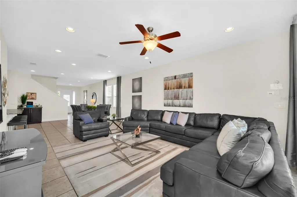 400 Burma Street Kissimmee FL 34747