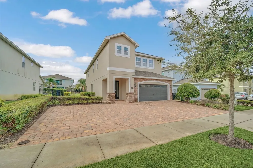 400 Burma Street Kissimmee FL 34747