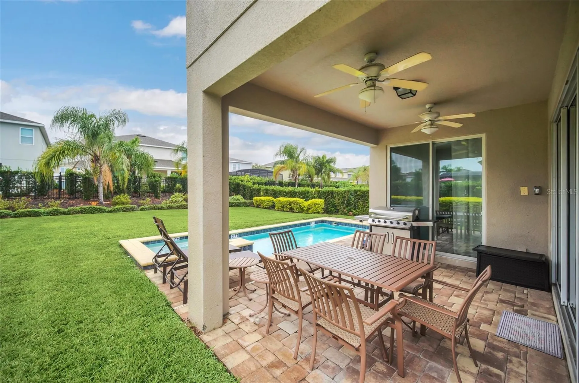 400 Burma Street Kissimmee FL 34747