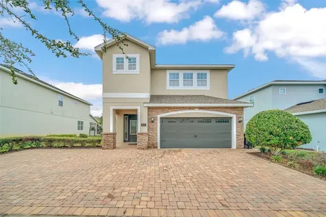 400 Burma Street Kissimmee FL 34747