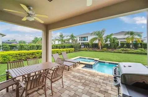 400 Burma Street Kissimmee FL 34747