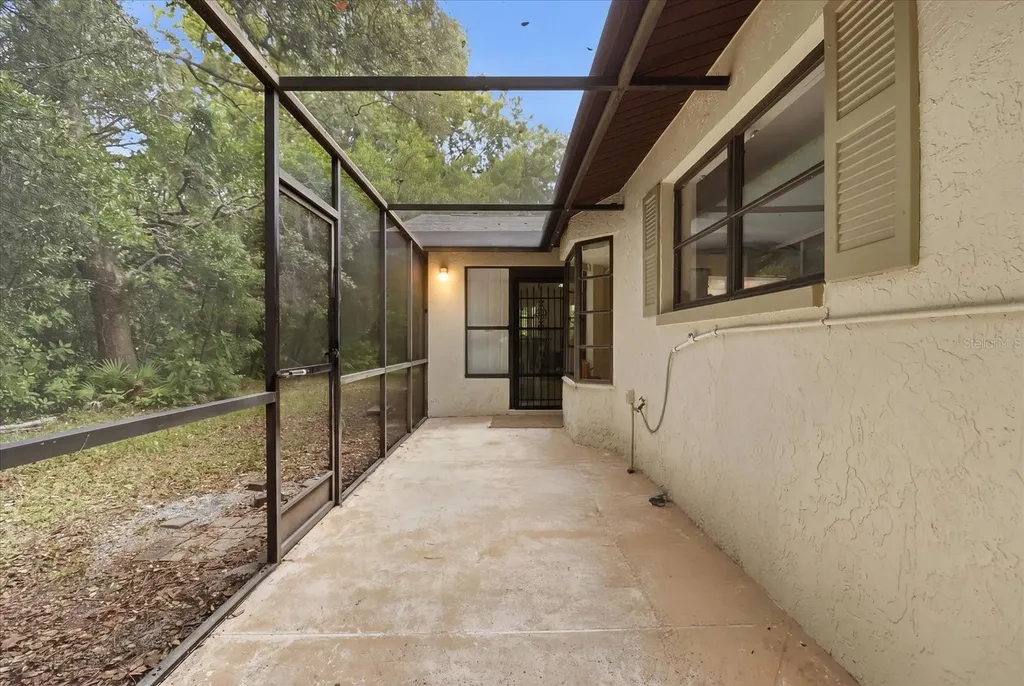 5 Sycamore Court N Homosassa FL 34446