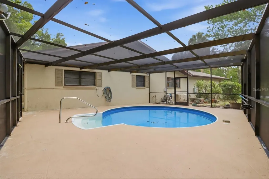 5 Sycamore Court N Homosassa FL 34446