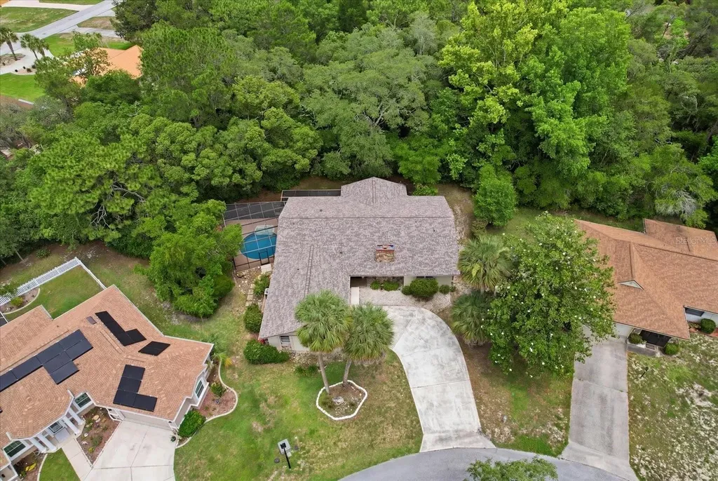 5 Sycamore Court N Homosassa FL 34446