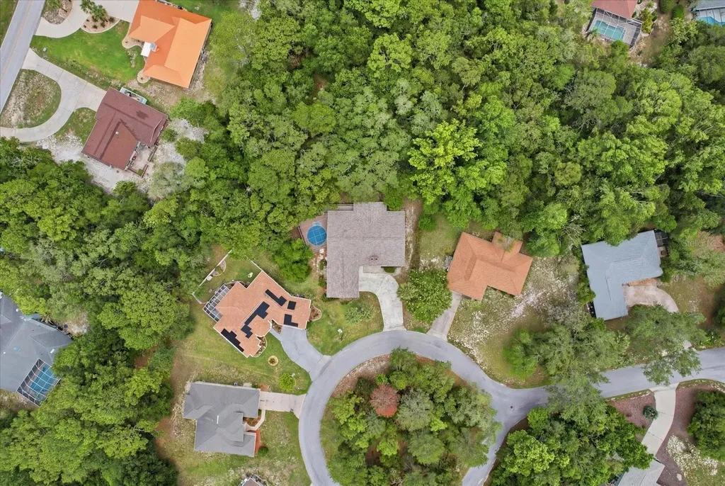 5 Sycamore Court N Homosassa FL 34446