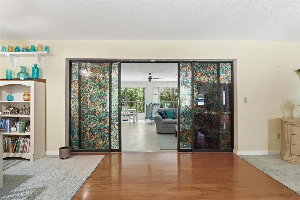 5 Sycamore Court N Homosassa FL 34446