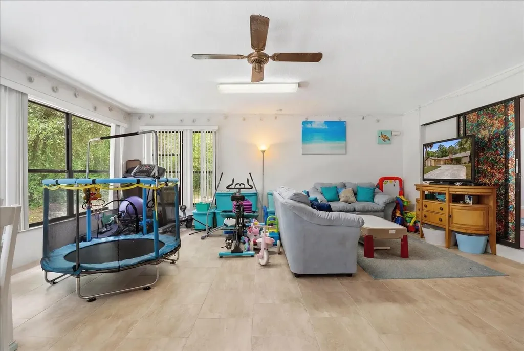 5 Sycamore Court N Homosassa FL 34446