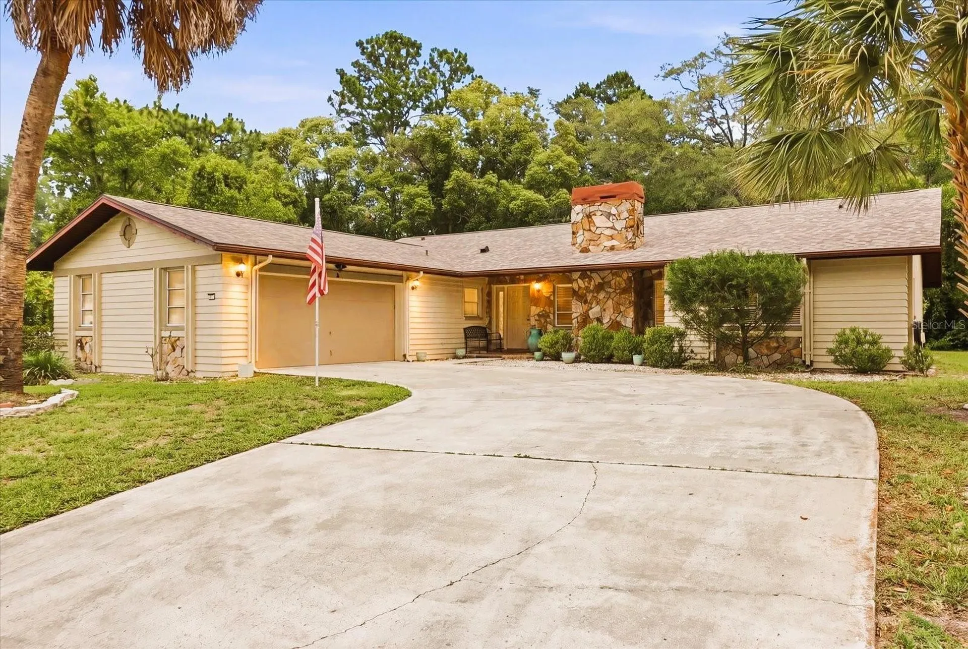 5 Sycamore Court N Homosassa FL 34446